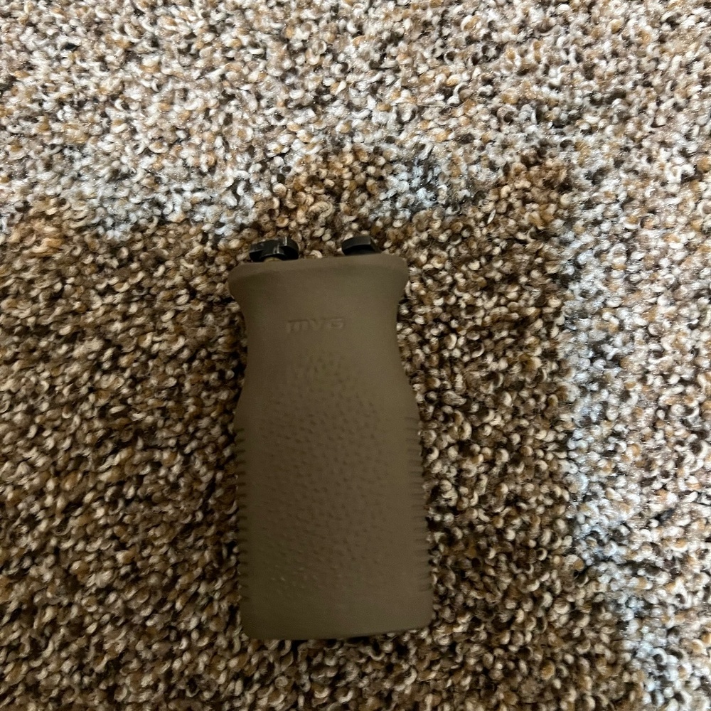 Magpul foregrip MVG m lok